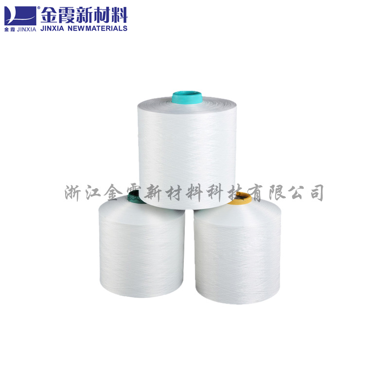 阳离子可染涤纶丝(图1) 阳离子可染涤纶丝_金霞新材料